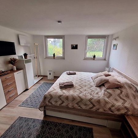 Hygge Apartment Варщайн Екстериор снимка