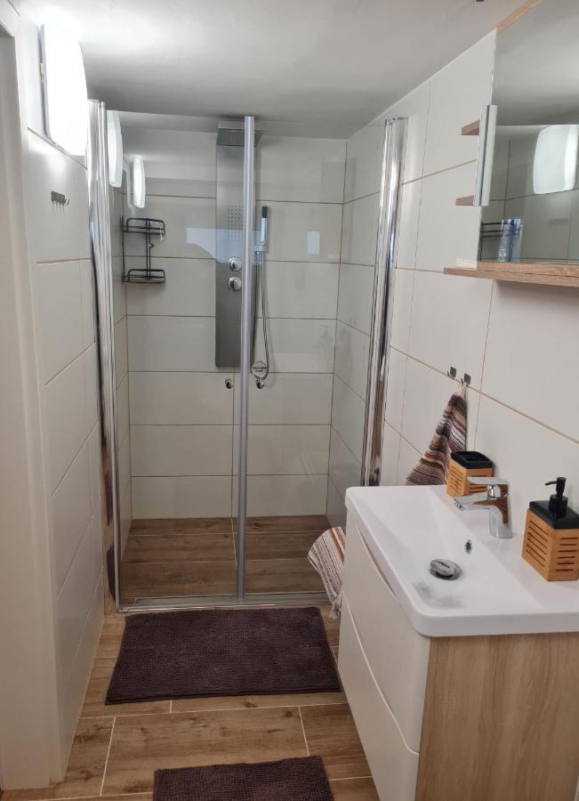 Hygge Apartment Варщайн Екстериор снимка