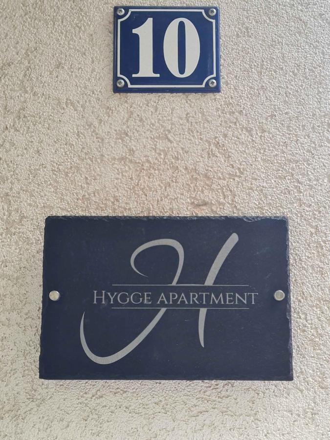 Hygge Apartment Варщайн Екстериор снимка