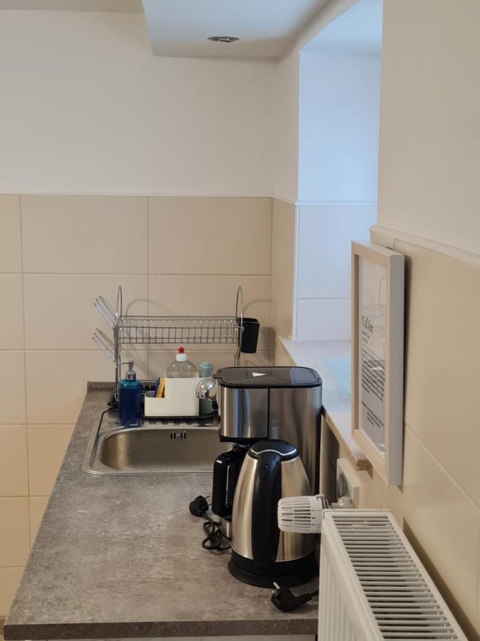 Hygge Apartment Варщайн Екстериор снимка