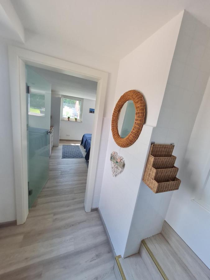 Hygge Apartment Варщайн Екстериор снимка