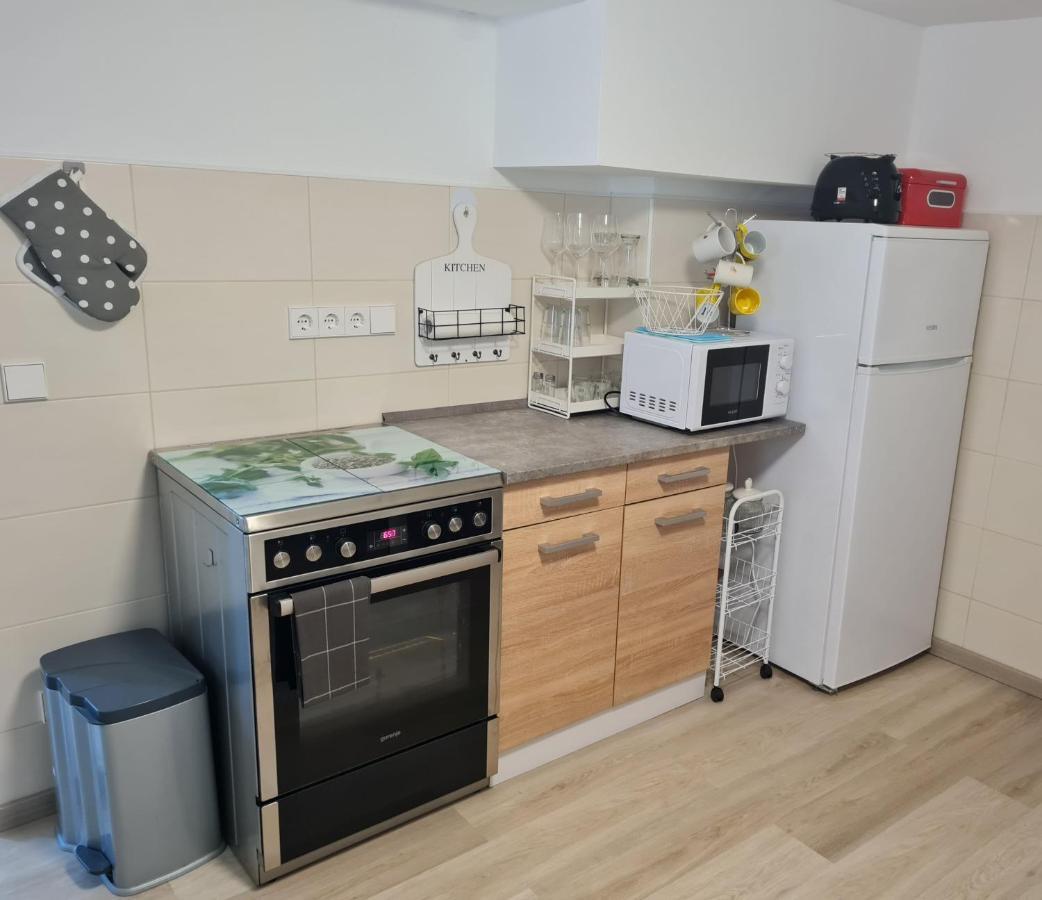 Hygge Apartment Варщайн Екстериор снимка