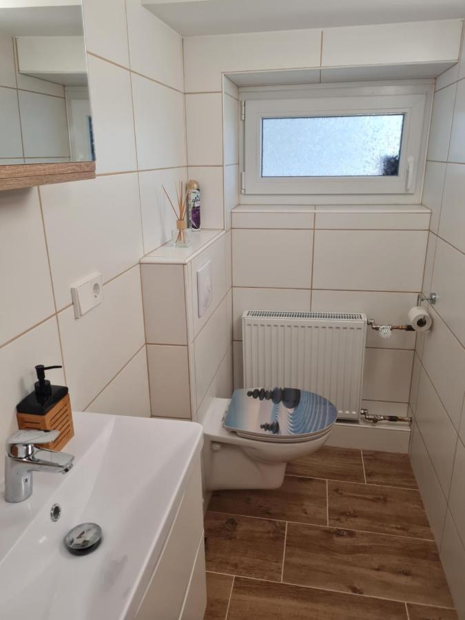 Hygge Apartment Варщайн Екстериор снимка