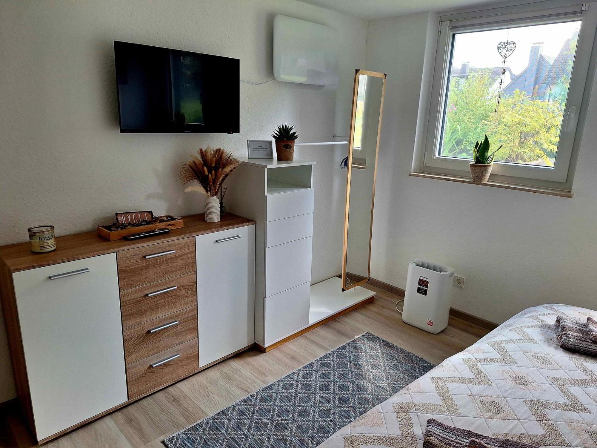 Hygge Apartment Варщайн Екстериор снимка