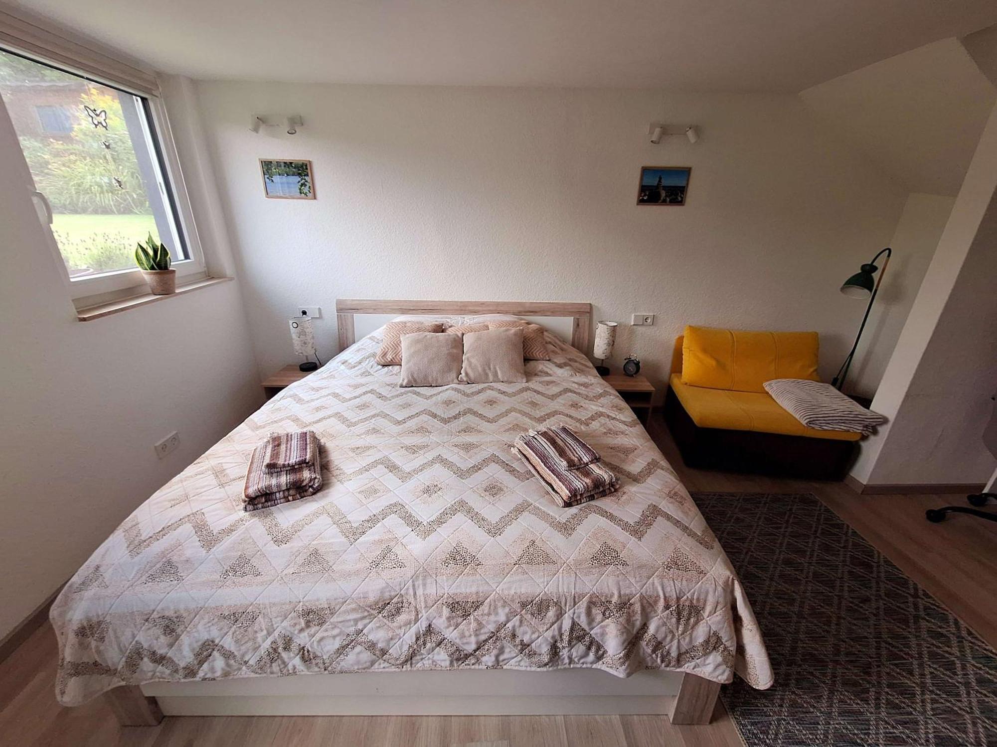Hygge Apartment Варщайн Екстериор снимка