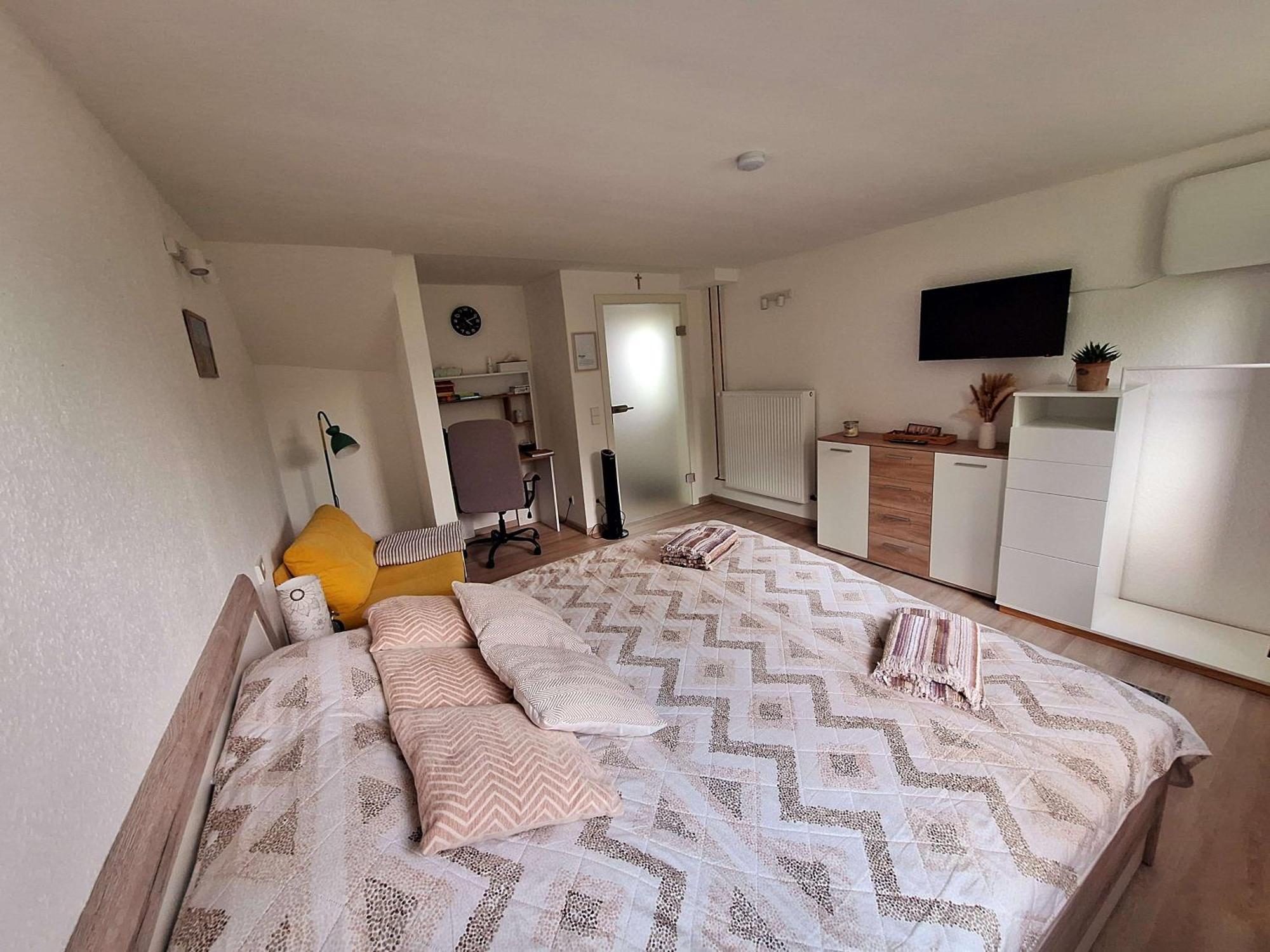 Hygge Apartment Варщайн Екстериор снимка