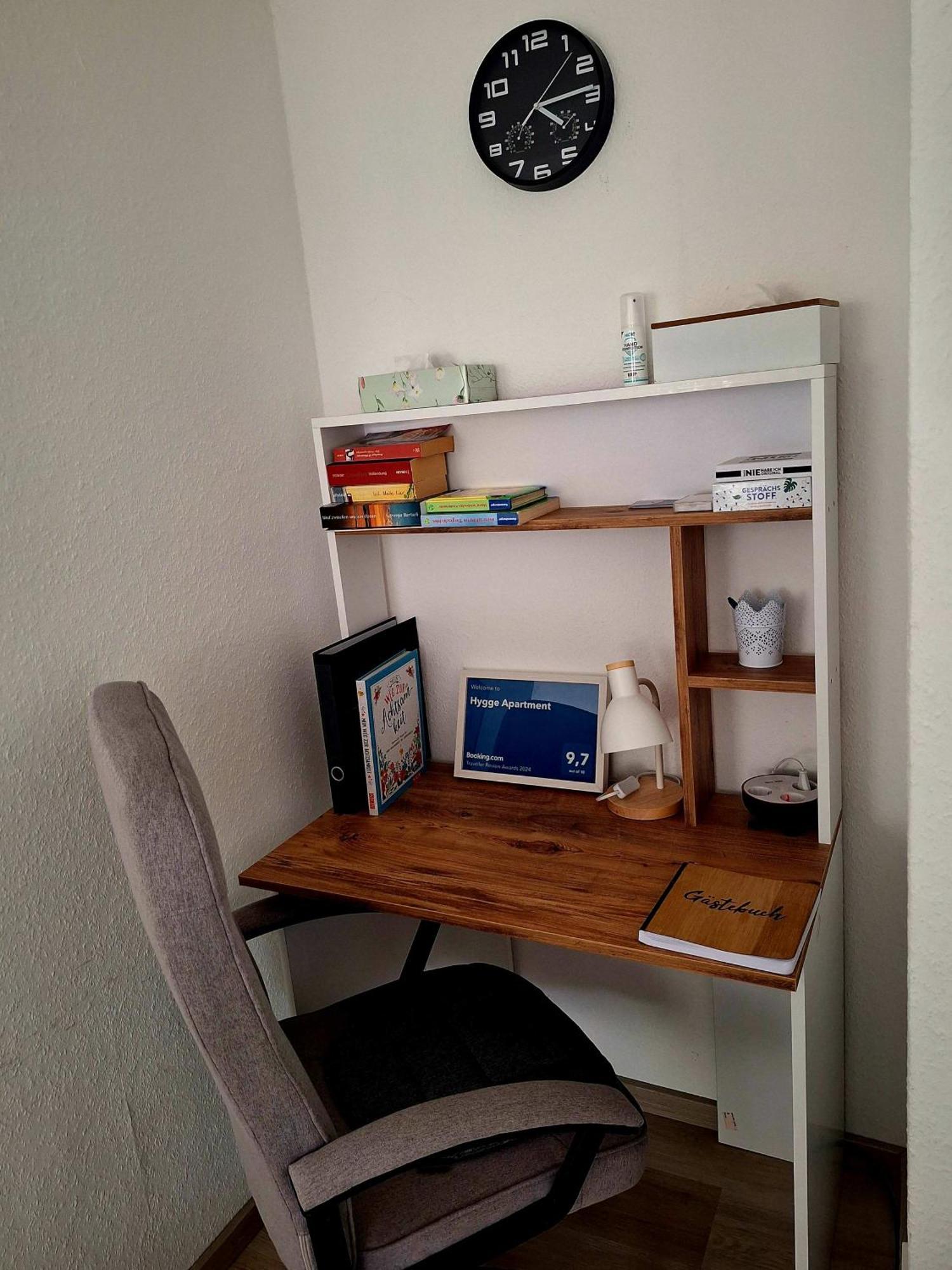 Hygge Apartment Варщайн Екстериор снимка