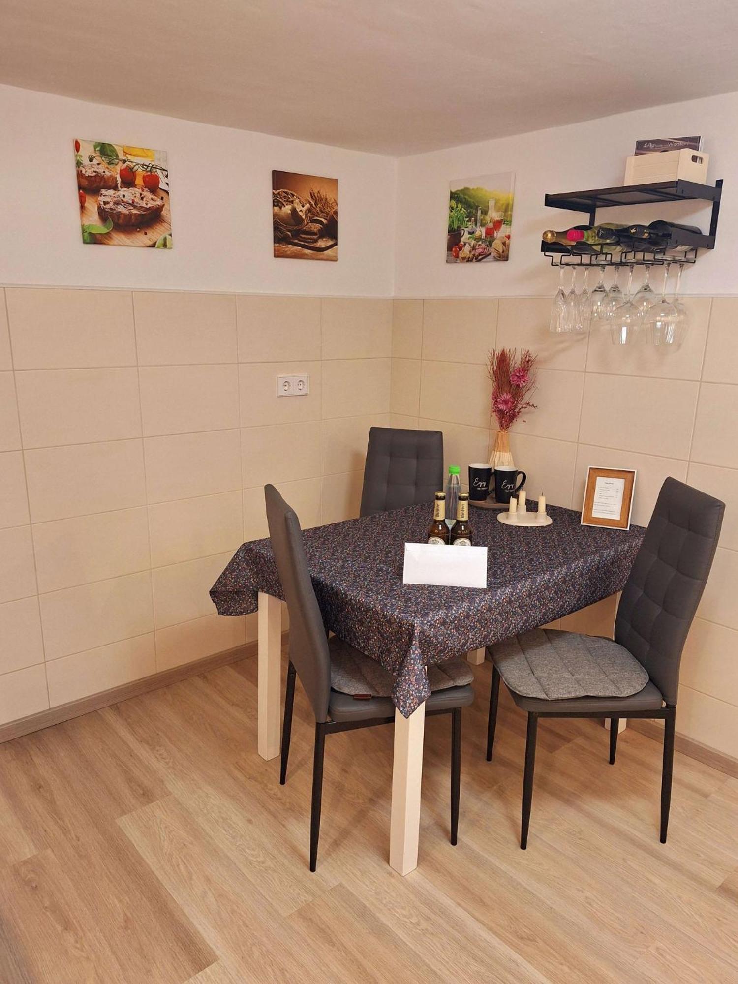 Hygge Apartment Варщайн Екстериор снимка