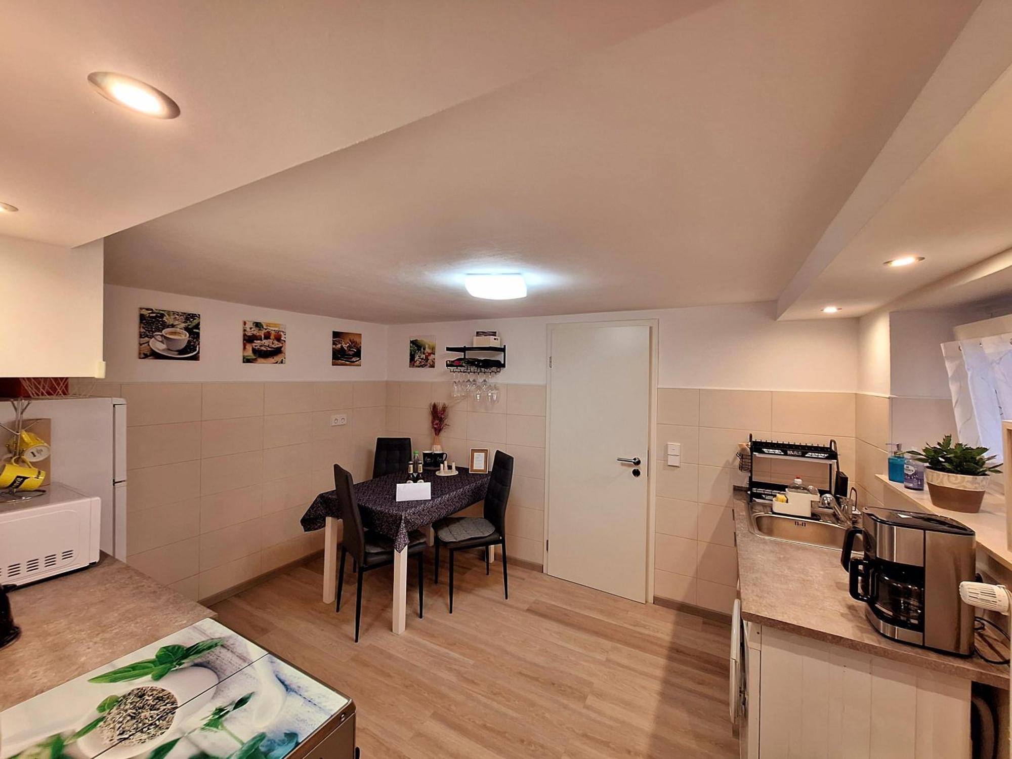 Hygge Apartment Варщайн Екстериор снимка